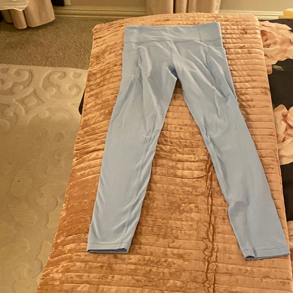 Athleta girl leggings